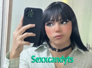 Sexxcandyts