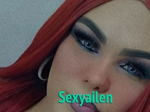 Sexyailen