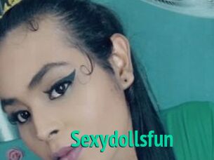 Sexydollsfun