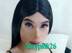 Sexypink26