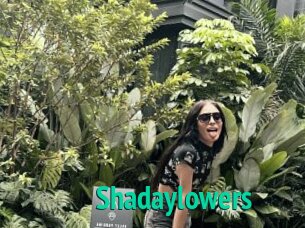 Shadaylowers