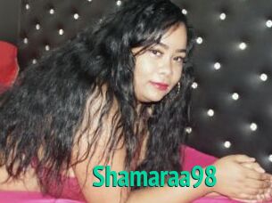 Shamaraa98