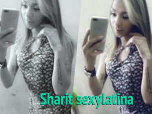 Sharit_sexylatina