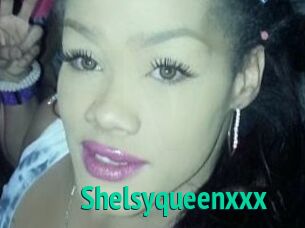 Shelsyqueenxxx