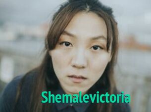 Shemalevictoria