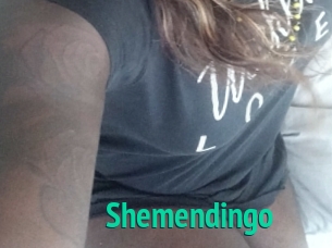 Shemendingo