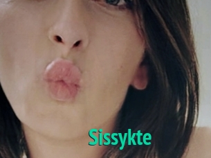 Sissykte