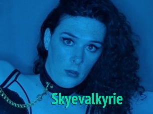 Skyevalkyrie