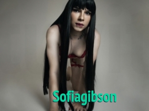 Sofiagibson