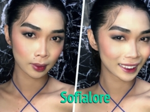 Sofialore