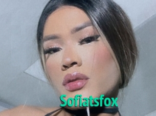 Sofiatsfox