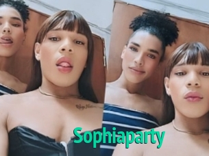 Sophiaparty