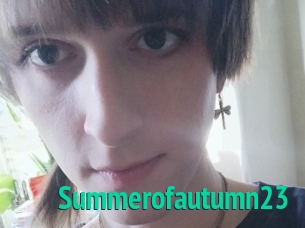 Summerofautumn23