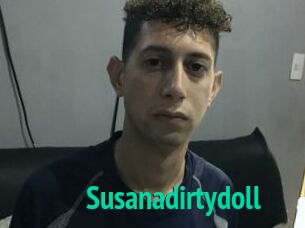 Susanadirtydoll