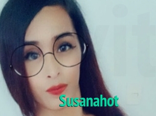 Susanahot