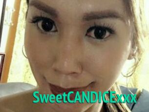 SweetCANDICExxx