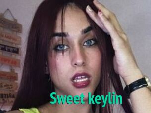 Sweet_keylin