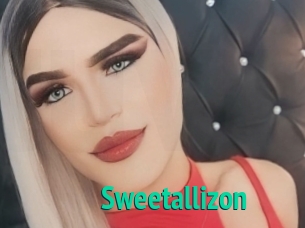 Sweetallizon