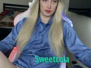 Sweetcola