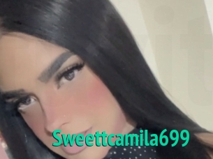 Sweettcamila699