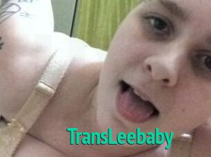 TransLeebaby