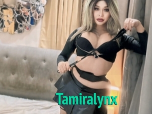 Tamiralynx