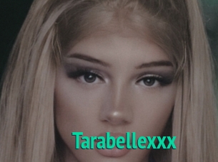 Tarabellexxx