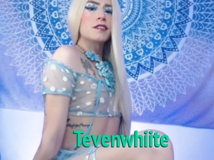 Tevenwhiite