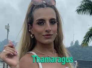 Thamaragus