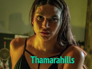 Thamarahills