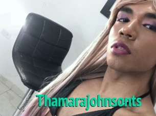 Thamarajohnsonts