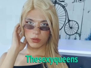 Thesexyqueens