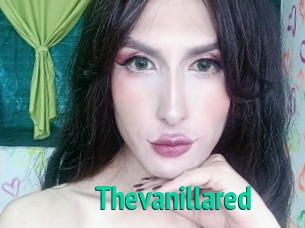 Thevanillared