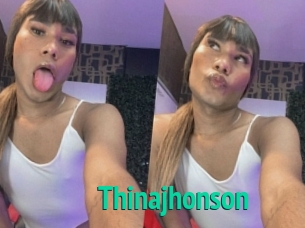 Thinajhonson