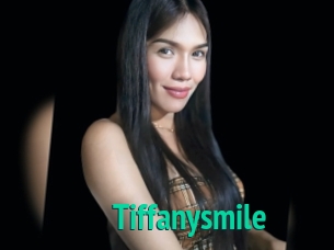 Tiffanysmile