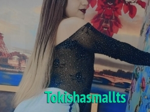 Tokishasmallts