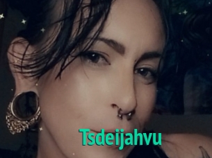 Tsdeijahvu