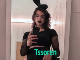 Tssoren