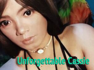 Unforgettable_Cassie