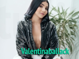 Valentinaballack