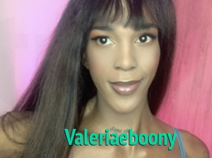 Valeriaeboony