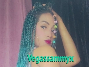 Vegassammyx