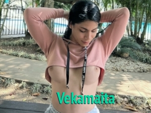 Vekamaita