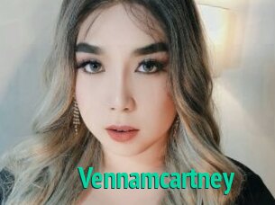 Vennamcartney