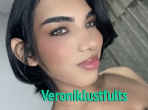 Veroniklustfults