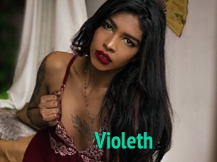 Violeth