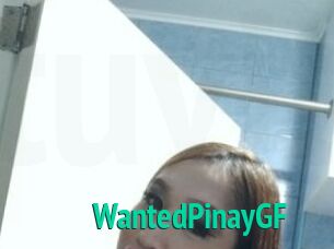 WantedPinayGF