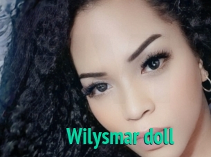 Wilysmar_doll