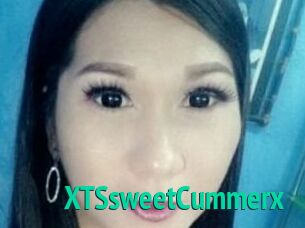 XTSsweetCummerx