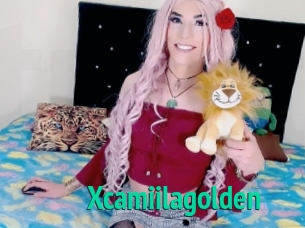 Xcamiilagolden